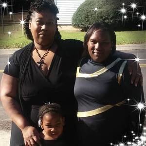 Meet your Posher, Cassaundra